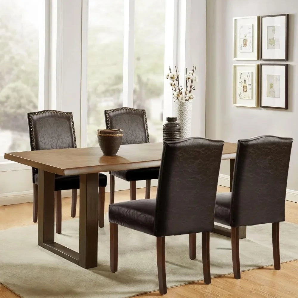 Kenneth Dining Chair Set