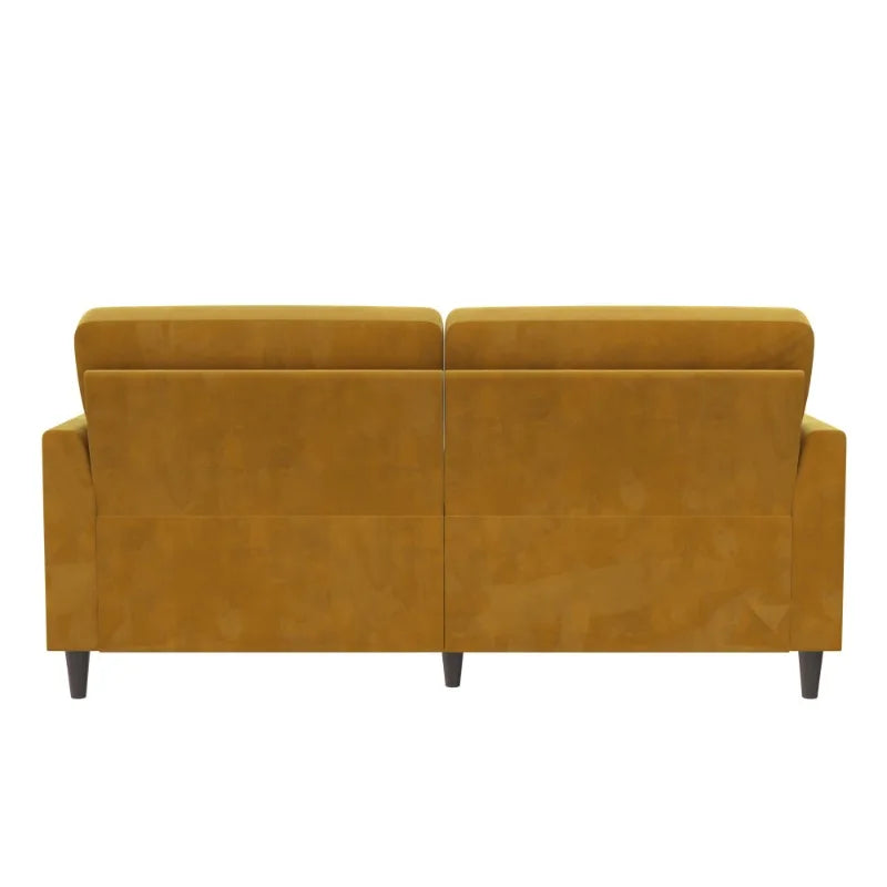 HQ Designs Yellow Jacket Concord Sofa